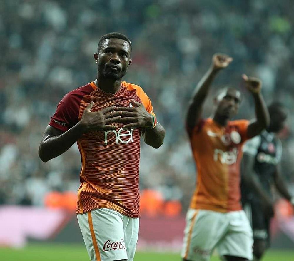 Galatasaray Antalyaspor maçı 11’leri belli oldu