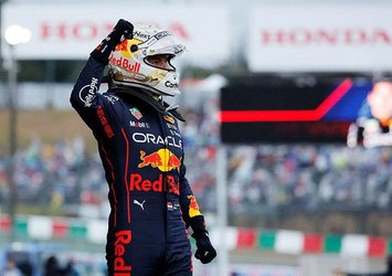 Formula 1 2022 Dünya Şampiyonu belli oldu!