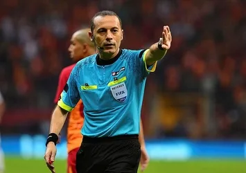 Sosyal medyada Cüneyt Çakır tepkisi