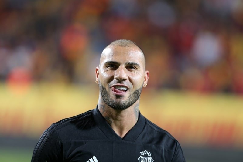 Beşiktaş’tan tarihi karar! Quaresma...