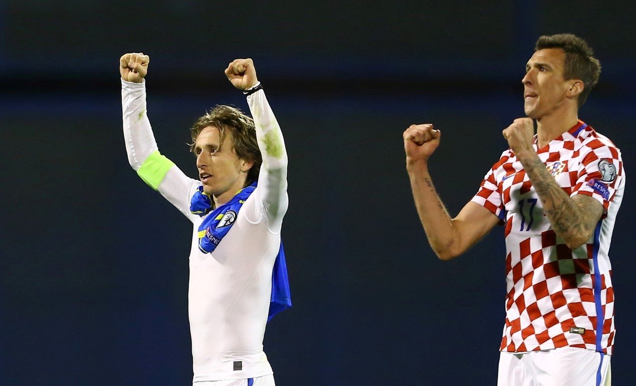 Fenerbahçe’den Mario Mandzukic atağı