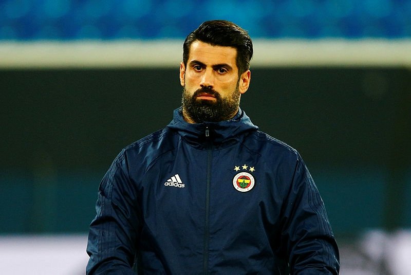 Emenike’den Ersun Yanal’a 11 desteği!