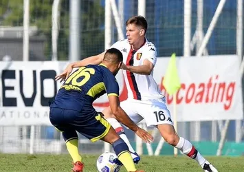 Miha Zajc'a corona virüsü şoku!