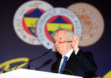 Aziz Yıldırım: Hesap soracağım