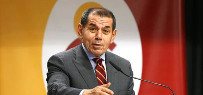 Galatasaray'da 200 milyonluk kriz