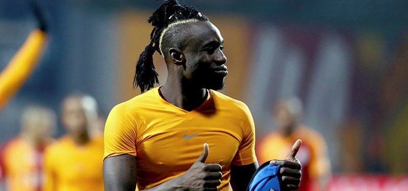Cimbom'a Diagne'de Çin piyangosu! Senegalliyi satıp...