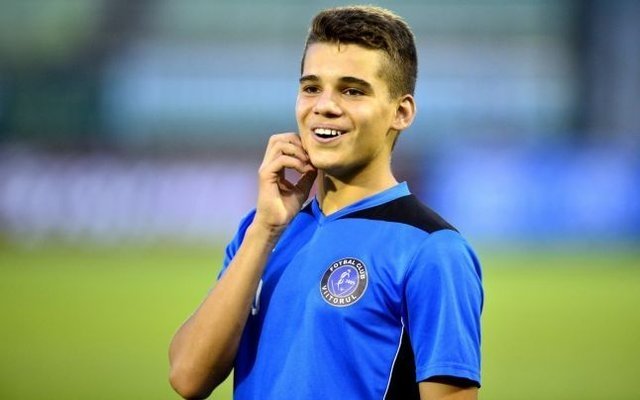 Günün transfer iddiaları... 17.06.2017