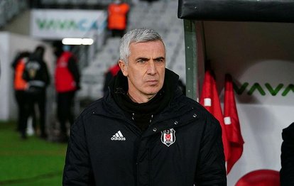 Beşiktaş seri peşinde! İşte Yeni Malatyaspor-Beşiktaş maçı muhtemel 11’leri