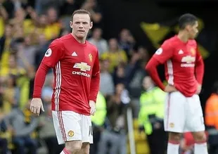 Manchester'a büyük şok!