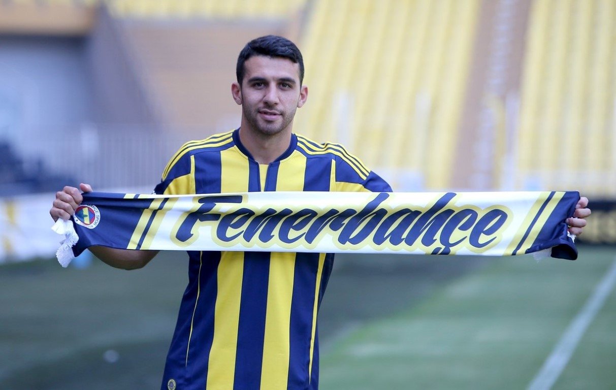 Fenerbahçe’de ’Kocaman’ sorunlar