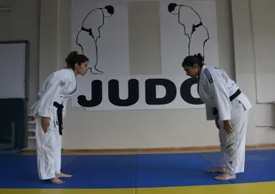 Judocular Rio'da altın madalya istiyor