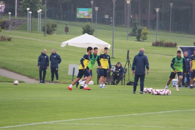 Fenerbahçe’de Ozan Tufan rüzgarı