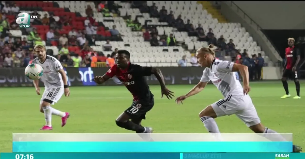 Vida özür diledi