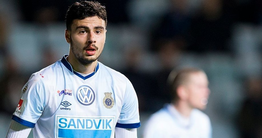 Kartal’ın scoutları gurbetçi avında