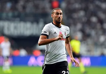 Beşiktaş'ta Cenk Tosun kararsızlığı