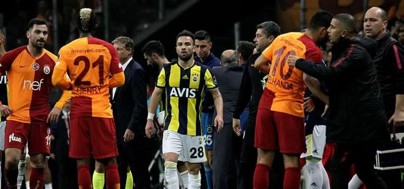 Fenerbahçe 27 yıl sonra penaltı kullandı