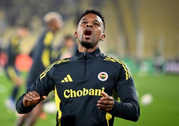 F.Bahçe'den flaş sakatlık açıklaması!