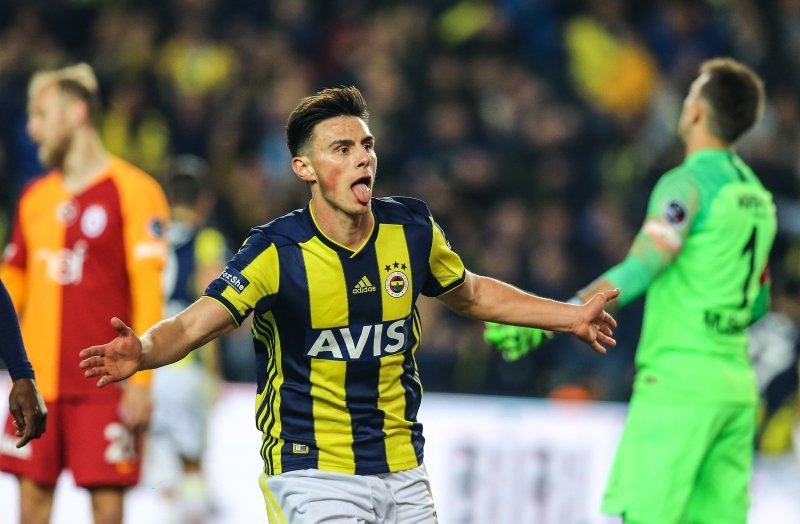 Şampiyonluk oranları açıklandı! İşte yılın favorisi