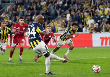 F.Bahçe'den flaş Talisca kararı! İtalyan gazeteci açıkladı