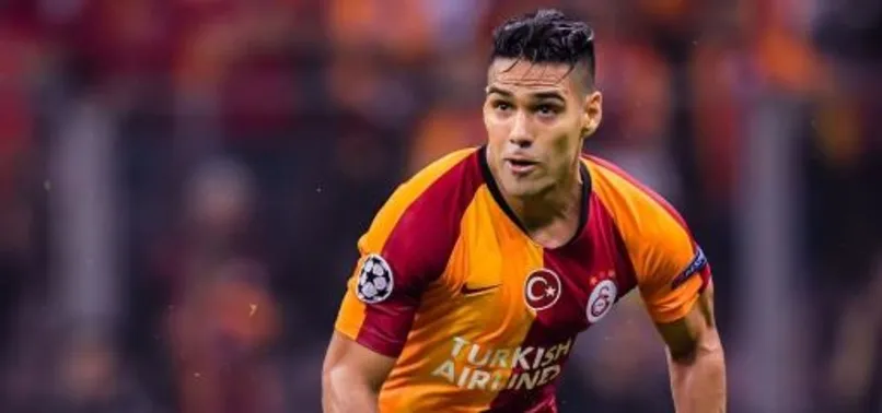 Turizm elçisi Falcao