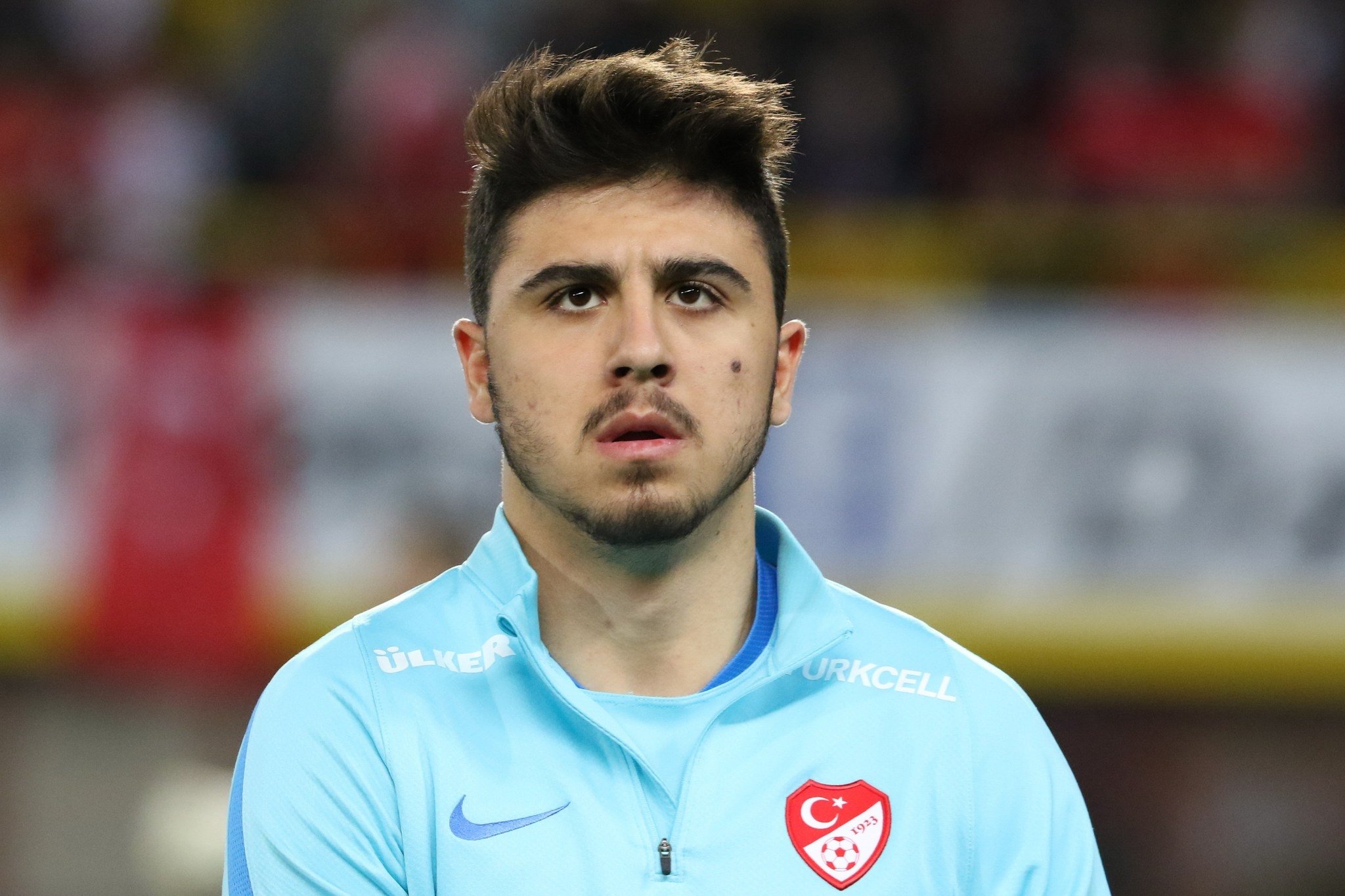 Fenerbahçe’den bomba karar! Ozan Tufan...