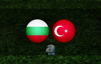 Bulgaristan U19 - Türkiye U19 maçı ne zaman, saat kaçta ve hangi kanalda? | Avrupa Şampiyonası Elemeleri