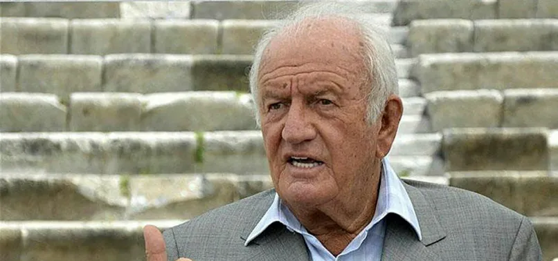 Ali Şen: "Cenk yanlış lige gitti"