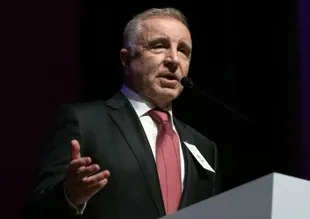 Ünal Aysal'dan başkanlık açıklaması