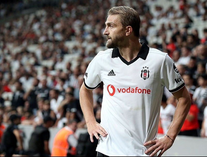 Süper Lig’de haftanın 11’i