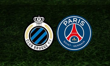 Club Brugge - PSG maçı saat kaçta ve hangi kanalda?