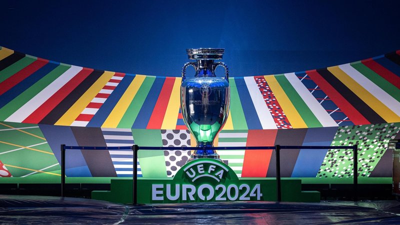 2024 European Championship Qualifiers: Countries Guaranteed to Participate in EURO 2024