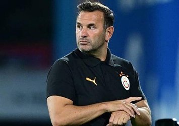 G.Saray'da kaleci belirsizliği sürüyor!