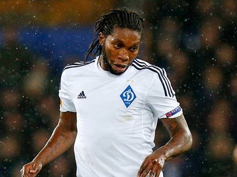Dinamo Kiev’e Beşiktaş maçı öncesi büyük şok