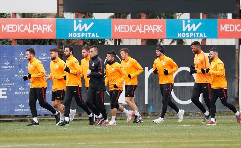 Almanlar Sinan Gümüş’e talip oldu!