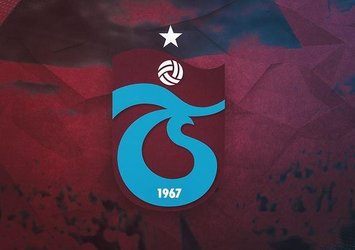 Trabzonspor transfer listesini belirledi!