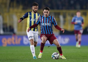 Trabzonspor ve Fenerbahçe 132.randevuda!