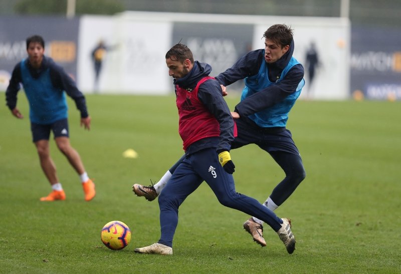 Fenerbahçe’de Ersun Yanal ateşi yaktı!