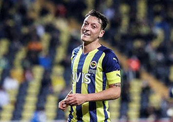 Mesut Özil için resmi teklfi! Katar kulübünün yetkilileri İstanbul'da...