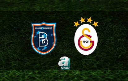 RAMS Başakşehir - Galatasaray CANLI İZLE RAMS Başakşehir - Galatasaray canlı anlatım