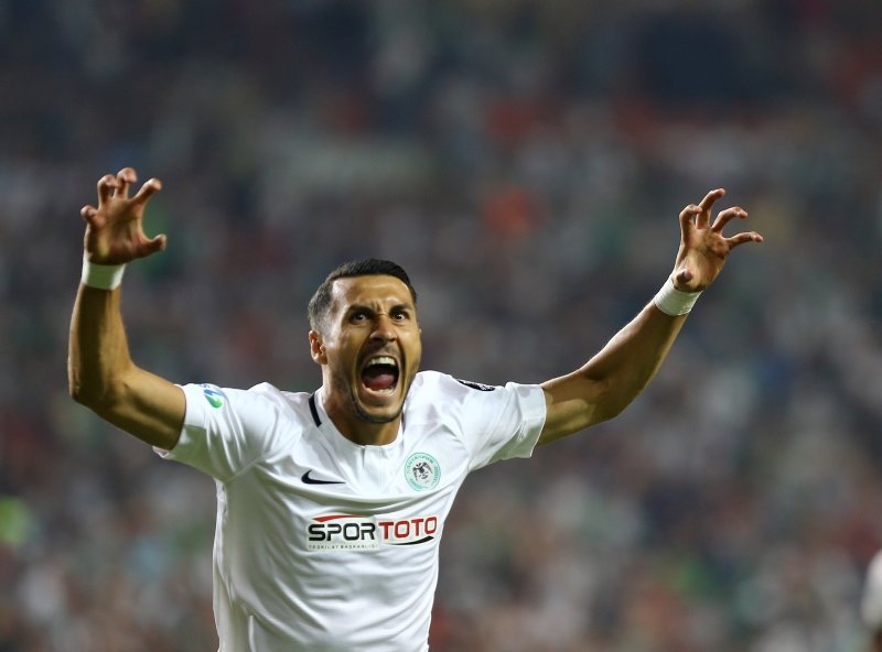 Adis Jahovic’ten Diagne yorumu!
