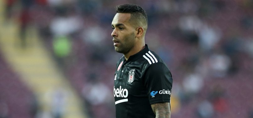 Büyük umutlarla gelmişti! Beşiktaş'ta Alex Teixeira şaşkınlığı...