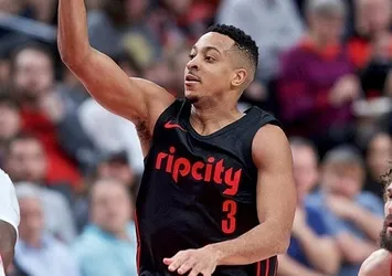 McCollum'dan kariyer rekoru