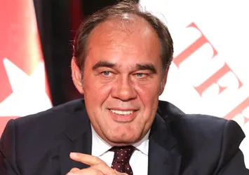 "Milli ruh yeniden yükselecek"
