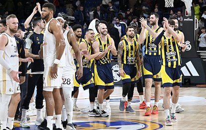 THY Avrupa Ligi’nde Fenerbahçe Beko evinde Valencia Basket’i ağırlayacak!