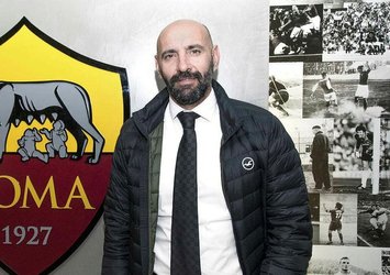 İşte Roma'nın hedefindeki iki Türk! Monchi onları istiyor...