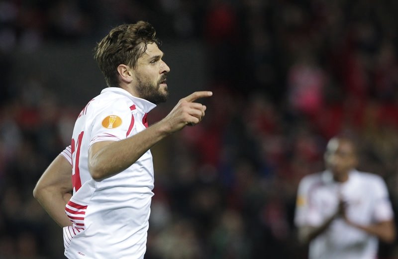 UEFA Avrupa Ligi 11’inde bir Fenerbahçeli!