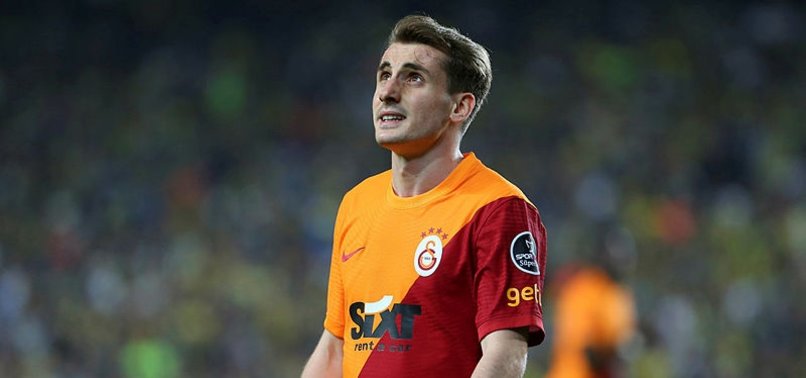 Kerem Aktürkoğlu için dev bonservis! Yeniden devreye girdiler