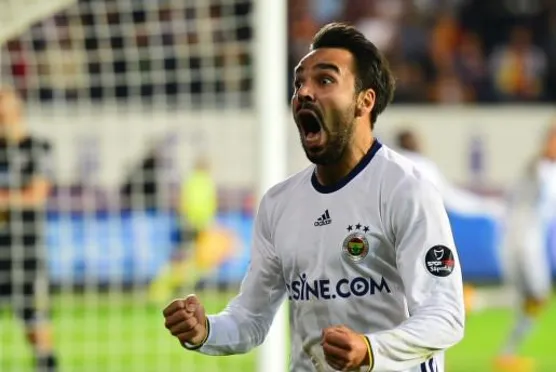 Volkan Şen gol attı, sosyal medya yıkıldı!