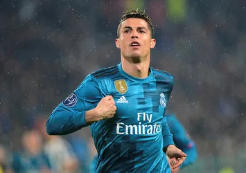 Real Madrid, Juventus'u farklı geçti