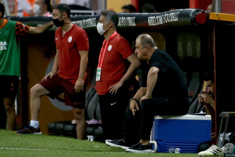 Spor yazarları Galatasaray-Trabzonspor maçını değerlendirdi